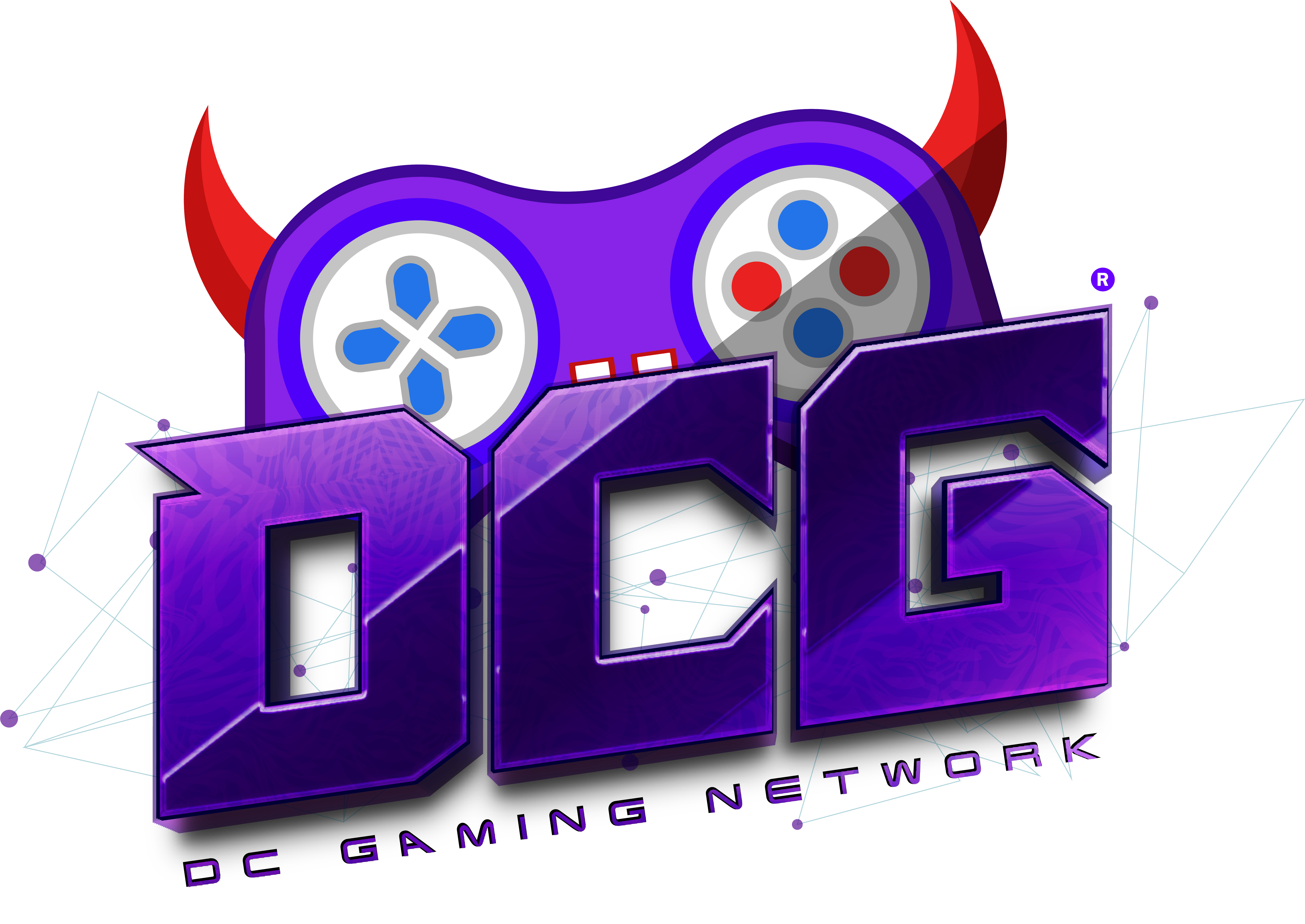 DCGAMING NETWORK